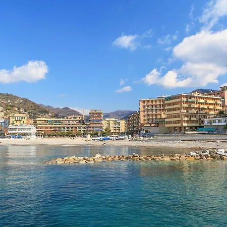 Lovely In With Wifi Apartmán