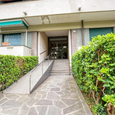 Lovely In With Wifi Apartment