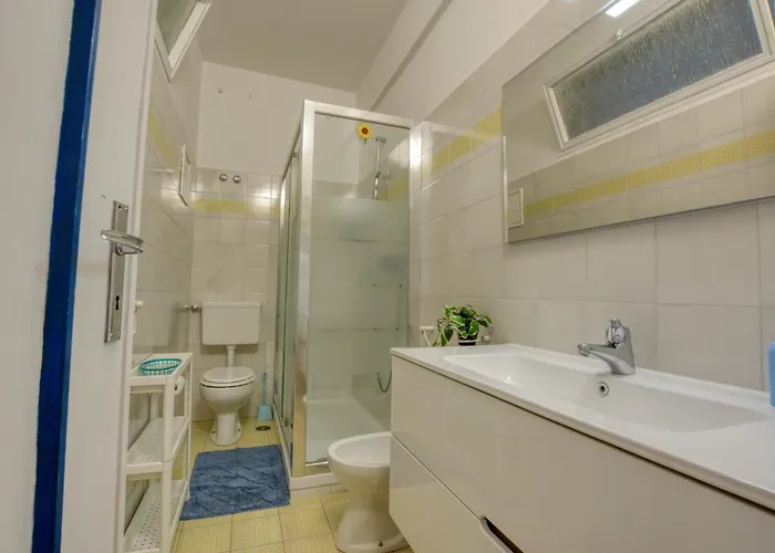 Apartment Lovely In With Wifi Rapallo