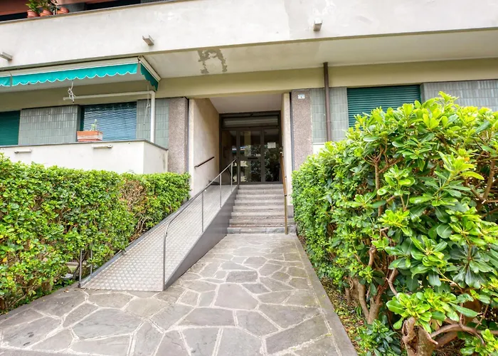 Lovely In With Wifi Apartment