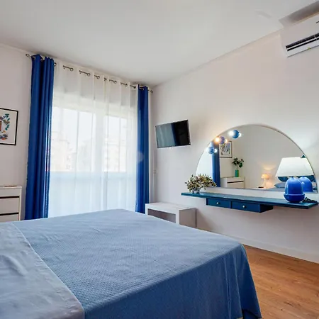 Apartman Gorgeous In With Wifi *
