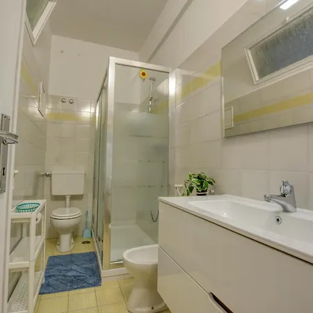 Daire Lovely In With Wifi Rapallo