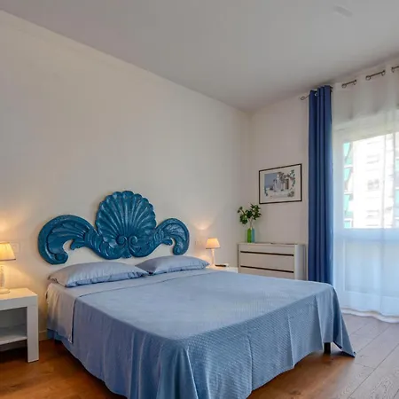 Apartman Gorgeous In With Wifi