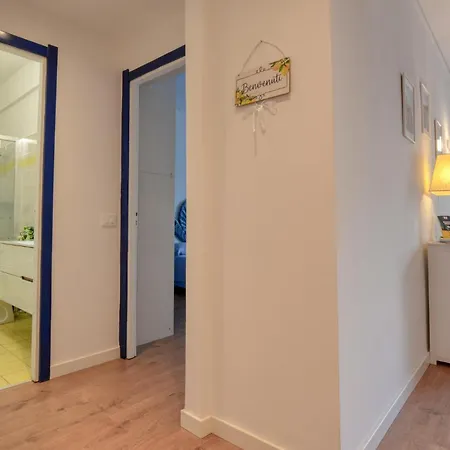 Apartman Gorgeous In With Wifi *