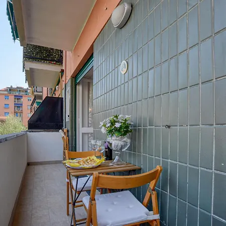 Apartman Gorgeous In With Wifi *