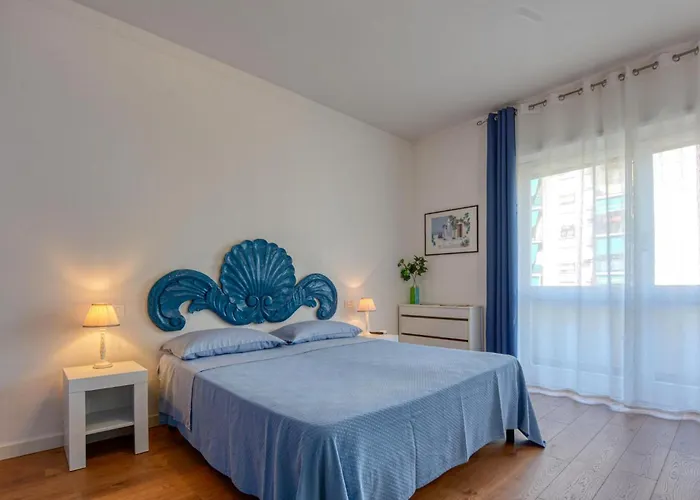 Apartman Lovely In With Wifi