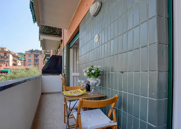 Daire Lovely In With Wifi *